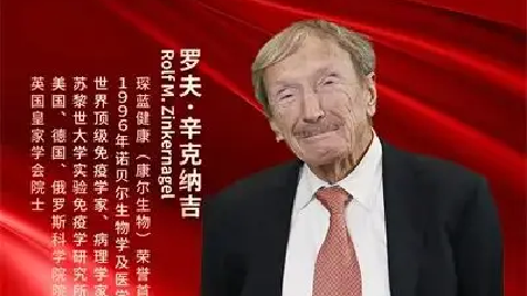 罗夫·辛克纳吉